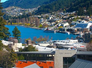 Agoda.com New Zealand Apartments & Hotels