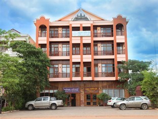 Agoda.com Cambodia Apartments & Hotels