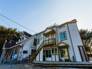 Agoda.com South Korea Apartments & Hotels