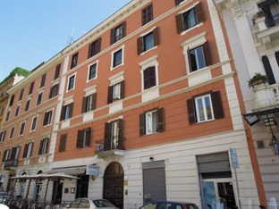 Agoda.com Italy Apartments & Hotels