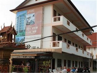 Agoda.com Thailand Apartments & Hotels