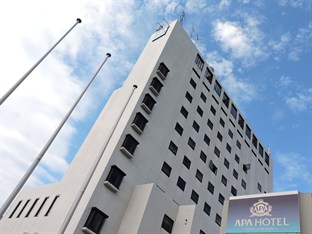 Agoda.com Japan Apartments & Hotels