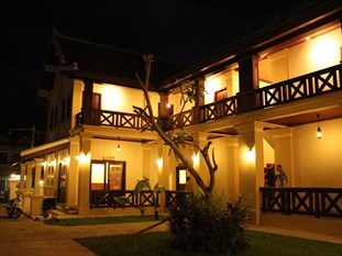 Agoda.com Laos Apartments & Hotels