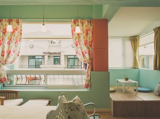 Agoda.com Taiwan Apartments & Hotels