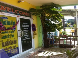 Agoda.com Thailand Apartments & Hotels