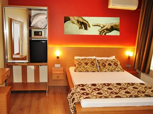 Agoda.com Turkey Apartments & Hotels