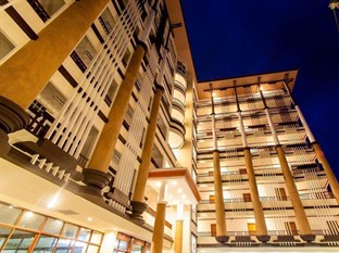 Agoda.com Thailand Apartments & Hotels