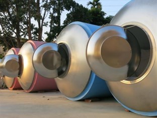 Agoda.com Taiwan Apartments & Hotels