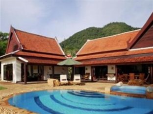 Agoda.com Thailand Apartments & Hotels