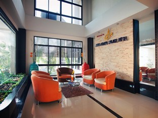 Agoda.com Thailand Apartments & Hotels