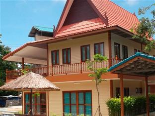 Agoda.com Thailand Apartments & Hotels