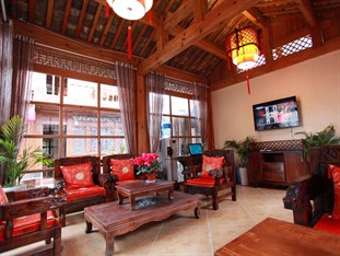Agoda.com China Apartments & Hotels
