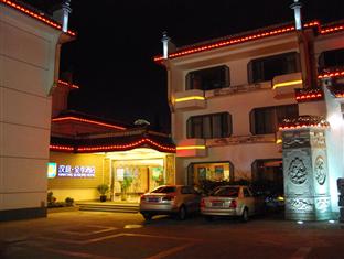 Agoda.com China Apartments & Hotels