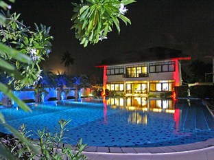 Agoda.com Thailand Apartments & Hotels