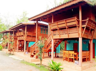 Agoda.com Thailand Apartments & Hotels