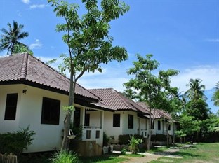 Agoda.com Thailand Apartments & Hotels
