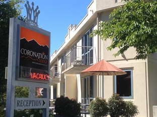 Agoda.com New Zealand Apartments & Hotels