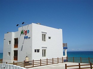 Agoda.com Taiwan Apartments & Hotels