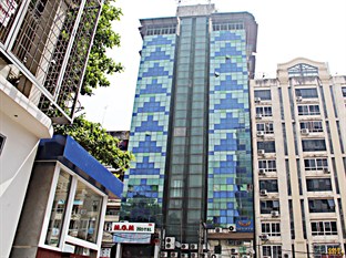 Agoda.com Myanmar Apartments & Hotels