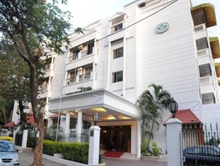 Agoda.com India Apartments & Hotels