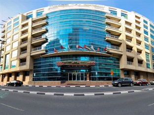 Agoda.com United Arab Emirates Apartments & Hotels