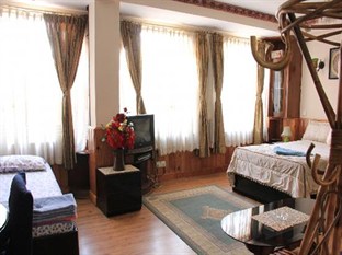 Agoda.com Nepal Apartments & Hotels