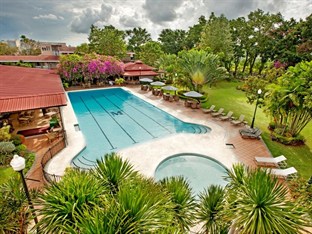 Agoda.com Philippines Apartments & Hotels