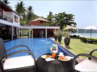 Agoda.com Thailand Apartments & Hotels
