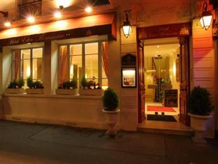 Agoda.com Apartments & Hotels France 