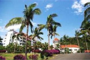 Agoda.com Taiwan Apartments & Hotels