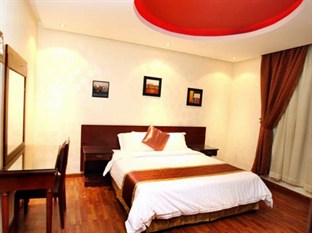 Agoda.com Saudi Arabia Apartments & Hotels