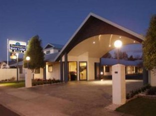 Agoda.com New Zealand Apartments & Hotels