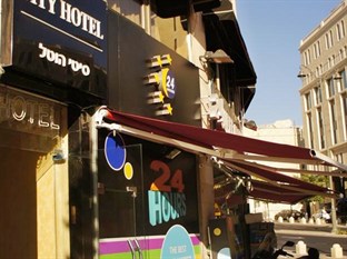 Agoda.com Israel Apartments & Hotels