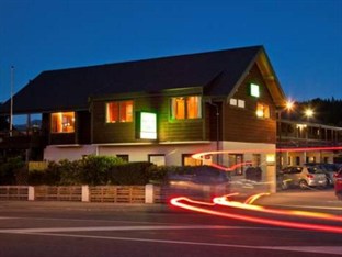 Agoda.com New Zealand Apartments & Hotels