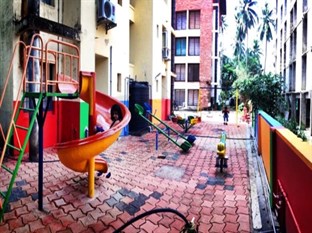 Agoda.com India Apartments & Hotels