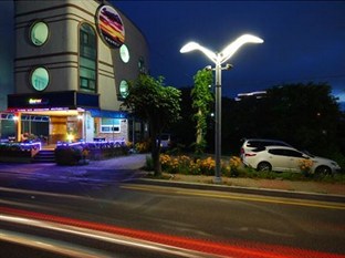 Agoda.com South Korea Apartments & Hotels