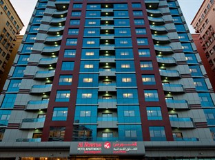 Agoda.com United Arab Emirates Apartments & Hotels