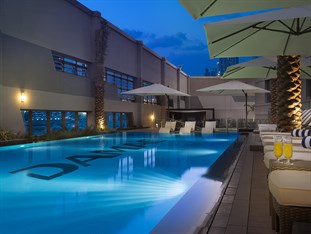 Agoda.com United Arab Emirates Apartments & Hotels