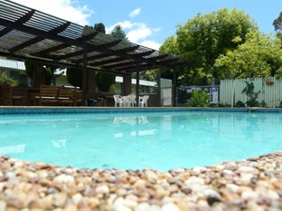 Agoda.com Australia Apartments & Hotels