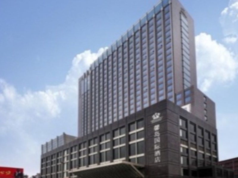 Agoda.com China Apartments & Hotels