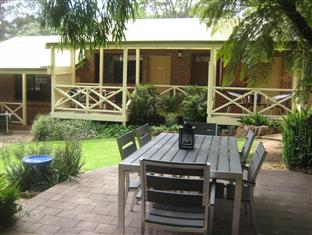 Agoda.com Australia Apartments & Hotels