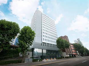 Agoda.com South Korea Apartments & Hotels