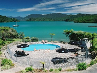 Agoda.com New Zealand Apartments & Hotels