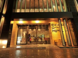 Agoda.com Thailand Apartments & Hotels