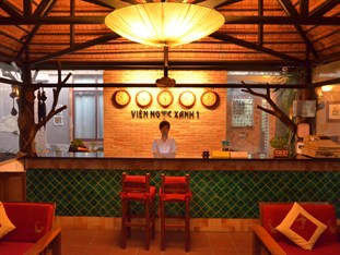 Agoda.com Vietnam Apartments & Hotels  