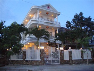 Agoda.com Vietnam Apartments & Hotels  