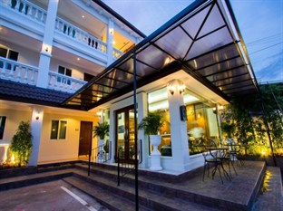 Agoda.com Thailand Apartments & Hotels