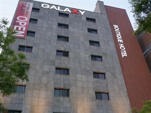 Agoda.com South Korea Apartments & Hotels