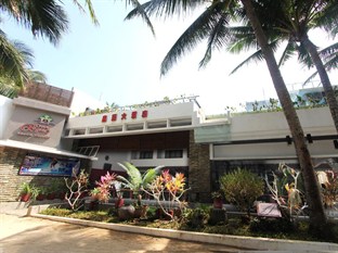 Agoda.com Philippines Apartments & Hotels