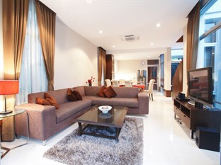 Agoda.com Thailand Apartments & Hotels